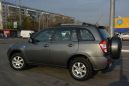 SUV   Chery Tiggo T11 2015 , 580000 , 