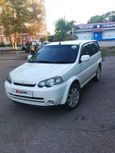 SUV   Honda HR-V 2004 , 440000 , 