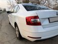  Skoda Octavia 2018 , 850000 , 