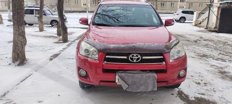 SUV   Toyota RAV4 2009 , 1350000 , 