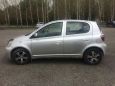  Toyota Vitz 2000 , 185000 , 