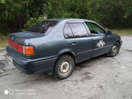  Toyota Tercel 1994 , 99000 , 