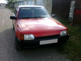  Ford Escort 1985 , 117388 , 