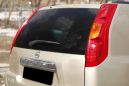 SUV   Nissan X-Trail 2008 , 870000 , 