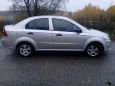  Chevrolet Aveo 2007 , 230000 , 