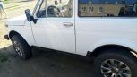 SUV    4x4 2121  1995 , 155000 , 