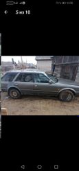  Nissan Bluebird 1990 , 80000 , 