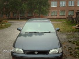  Toyota Corona 1995 , 170000 , 