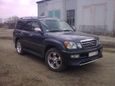 SUV   Lexus LX470 2004 , 1400000 , 