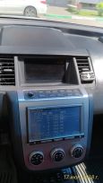 SUV   Nissan Murano 2005 , 480000 , 