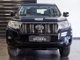 SUV   Toyota Land Cruiser Prado 2019 , 3490000 , 