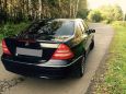  Mercedes-Benz C-Class 2003 , 425000 , 