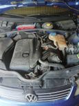  Volkswagen Passat 1998 , 230000 , 