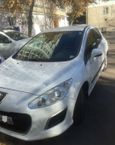  Peugeot 308 2012 , 400000 , 