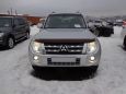 SUV   Mitsubishi Pajero 2011 , 1300000 , 