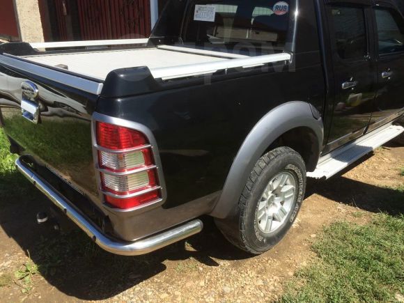  Ford Ranger 2007 , 590000 , 