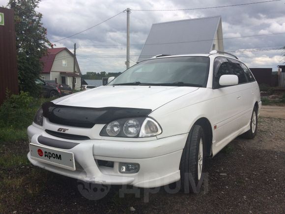  Toyota Caldina 1999 , 260000 , 