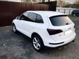 SUV   Audi Q5 2011 , 1100000 , 