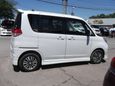    Mitsubishi Delica D:2 2011 , 355000 , 