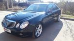  Mercedes-Benz E-Class 2007 , 670000 , 