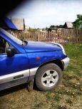 SUV   Chevrolet Niva 2006 , 200000 , 