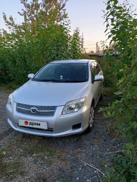  Toyota Corolla Fielder 2008 , 790000 , 