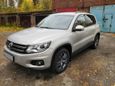 SUV   Volkswagen Tiguan 2011 , 699999 , 