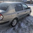  Renault Symbol 2005 , 200000 , 