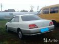  Toyota Cresta 1997 , 240000 , 