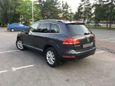 SUV   Volkswagen Touareg 2014 , 1710000 , 