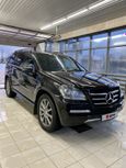 SUV   Mercedes-Benz GL-Class 2012 , 1500000 , 