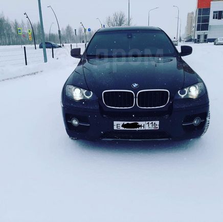 SUV   BMW X6 2009 , 1099000 , 