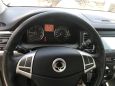 SUV   SsangYong Actyon 2012 , 590000 , 