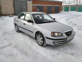  Hyundai Elantra 2005 , 245000 , 