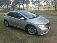  Honda Civic 2012 , 745000 , 