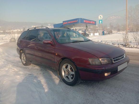  Toyota Caldina 1995 , 140000 , -