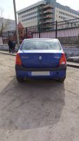  Renault Logan 2006 , 225000 , 