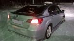  Subaru Legacy 2011 , 780000 , 