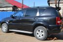 SUV   SsangYong Rexton 2008 , 700000 , 