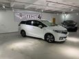  Honda Shuttle 2016 , 850000 , 