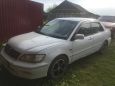  Mitsubishi Lancer Cedia 2002 , 115000 , 