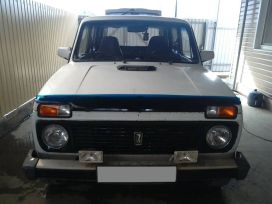 SUV    4x4 2131  1997 , 120000 , 