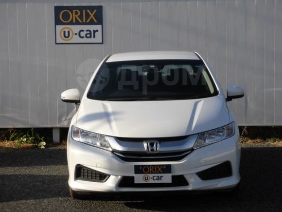  Honda Grace 2016 , 785000 , 