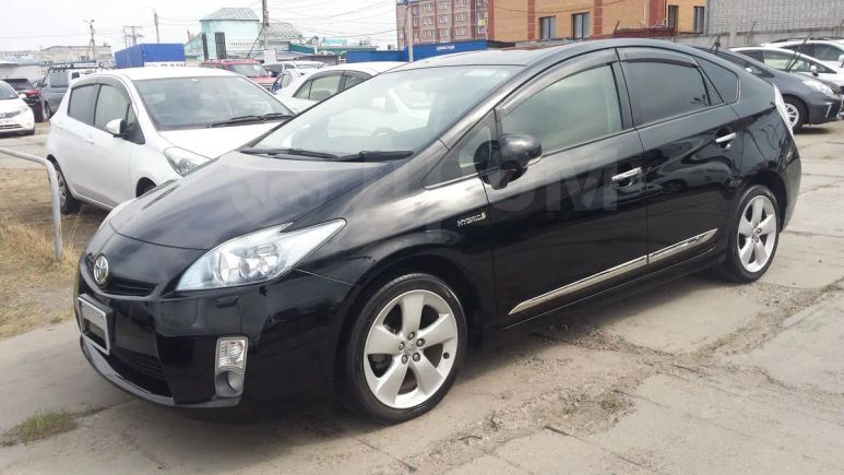  Toyota Prius 2011 , 770000 , 