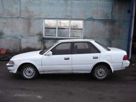  Toyota Corona 1990 , 70000 , 