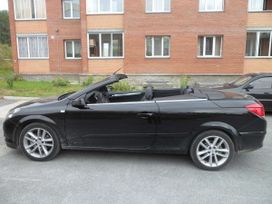 Opel Astra 2008 , 650000 , 
