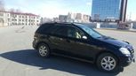 SUV   Mercedes-Benz M-Class 2008 , 870000 , 