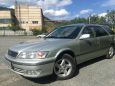  Toyota Mark II Wagon Qualis 1997 , 300000 , 