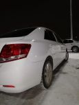  Toyota Allion 2011 , 750000 , 