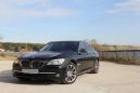  BMW 7-Series 2008 , 1150000 , 